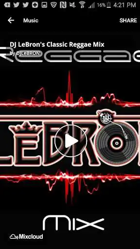 Play DJ LeBron  and enjoy DJ LeBron with UptoPlay