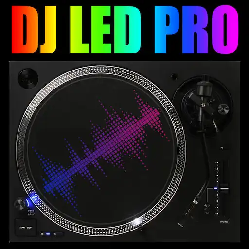 Play Dj led pro APK Play Dj led pro APK