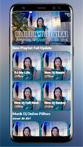 Play DJ LIFE MY LIFE VIRAL as an online game DJ LIFE MY LIFE VIRAL with UptoPlay
