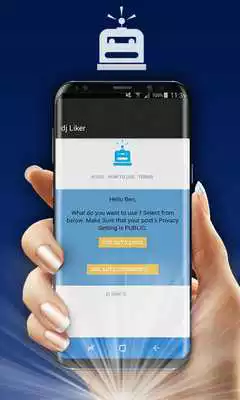 Play Dj liker Pro Plus 2K18 Play Dj liker Pro Plus 2K18