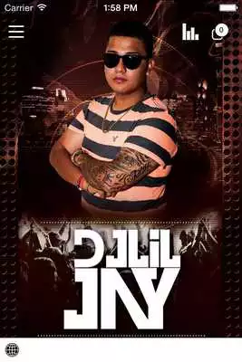 Play Dj Lil Jay