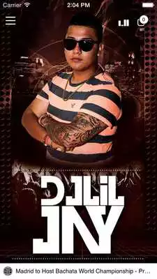 Play Dj Lil Jay