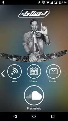 Play DJ LLoyd