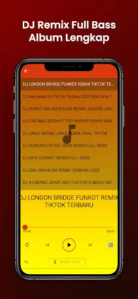 Play DJ London Bridge Funkot Remix as an online game DJ London Bridge Funkot Remix with UptoPlay