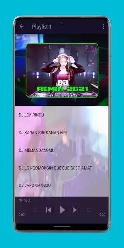 Play DJ Lon Rindu Meurindu Tiktok Viral as an online game DJ Lon Rindu Meurindu Tiktok Viral with UptoPlay