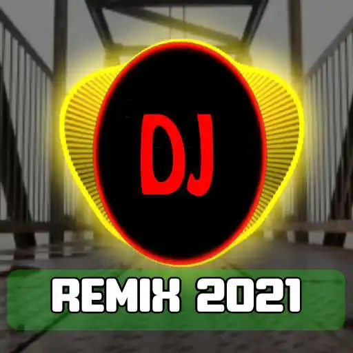 Play DJ LON RINDU REMIX 2021 FULL BASS VIRAL TIKTOK APK