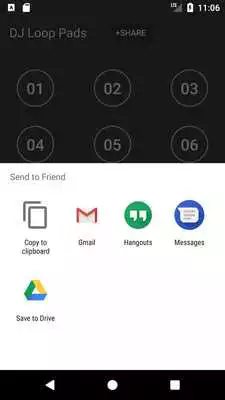 Play DJ Loop Pad Ringtones