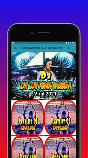 Play DJ LOW LOW REMIX GAMELAN OFFLINE VIRAL 2021 as an online game DJ LOW LOW REMIX GAMELAN OFFLINE VIRAL 2021 with UptoPlay