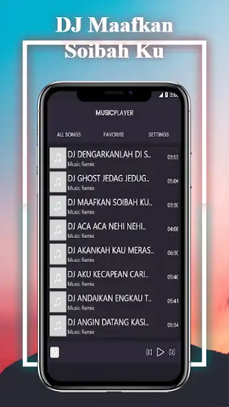 Play DJ Maafkan Soibah Ku as an online game DJ Maafkan Soibah Ku with UptoPlay