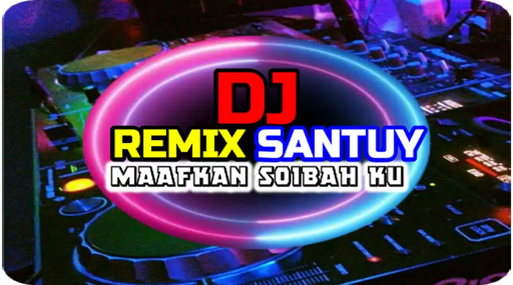 Play DJ Maafkan Soibah Ku Viral  and enjoy DJ Maafkan Soibah Ku Viral with UptoPlay