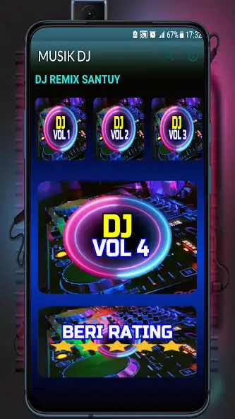 Play DJ Maafkan Soibah Ku Viral as an online game DJ Maafkan Soibah Ku Viral with UptoPlay