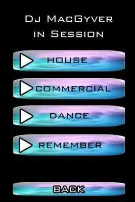 Play Dj MacGyver