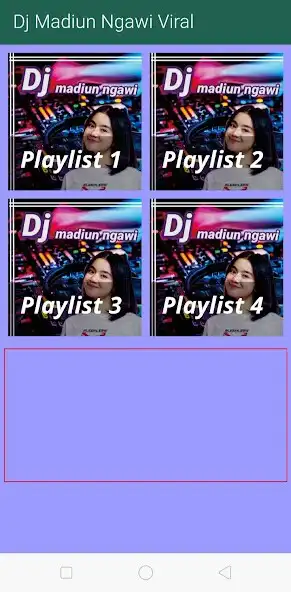 Play DJ Madiun Ngawi Viral as an online game DJ Madiun Ngawi Viral with UptoPlay