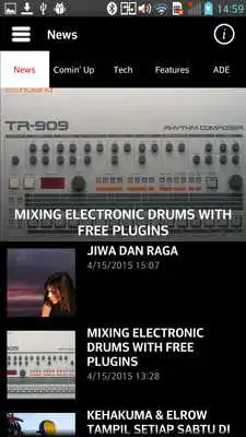 Play DJ Mag Indonesia Play DJ Mag Indonesia