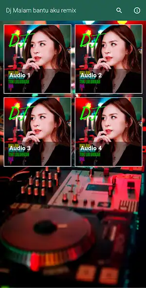 Play Dj Malam bantu aku remix as an online game online Dj Malam bantu aku remix with UptoPlay Play Dj Malam bantu aku remix as an online game Dj Malam bantu aku remix with UptoPlay