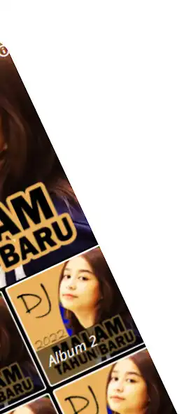 Play DJ Malam Tahun Baru 2022 as an online game DJ Malam Tahun Baru 2022 with UptoPlay