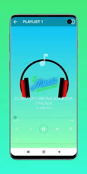 Play DJ Mapopo mbona Syalala Remix as an online game DJ Mapopo mbona Syalala Remix with UptoPlay