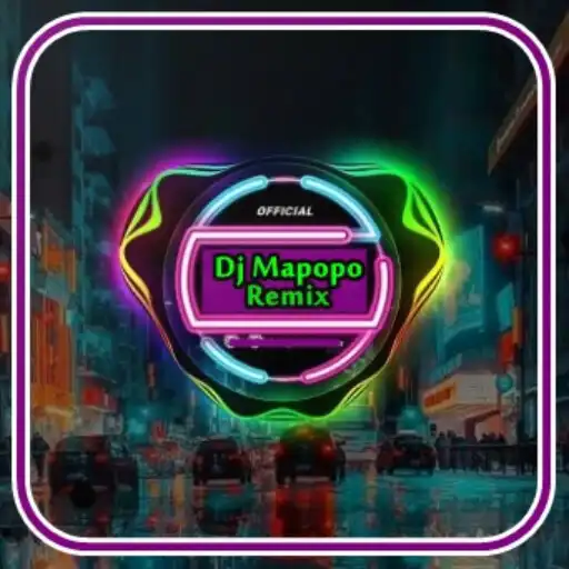 Play Dj Mapopo Syalala APK