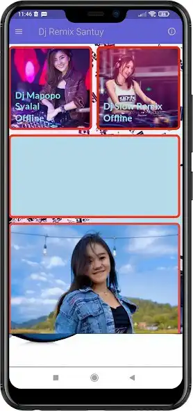 Play Dj Mapopo Syalala as an online game Dj Mapopo Syalala with UptoPlay