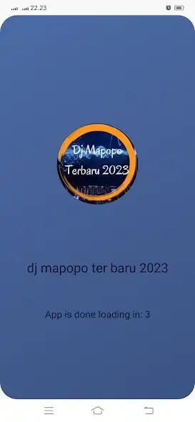 Play Dj Mapopo Ter baru 2023  and enjoy Dj Mapopo Ter baru 2023 with UptoPlay