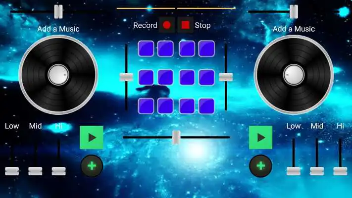 Play DJ Mashup Pro