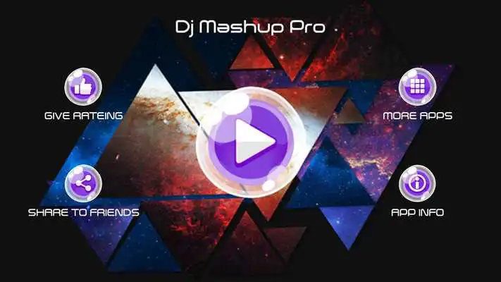 Play DJ Mashup Pro