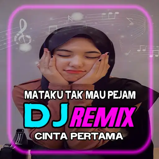 Play DJ Mataku Tak Mau Pejam Mp3 APK Play DJ Mataku Tak Mau Pejam Mp3 APK