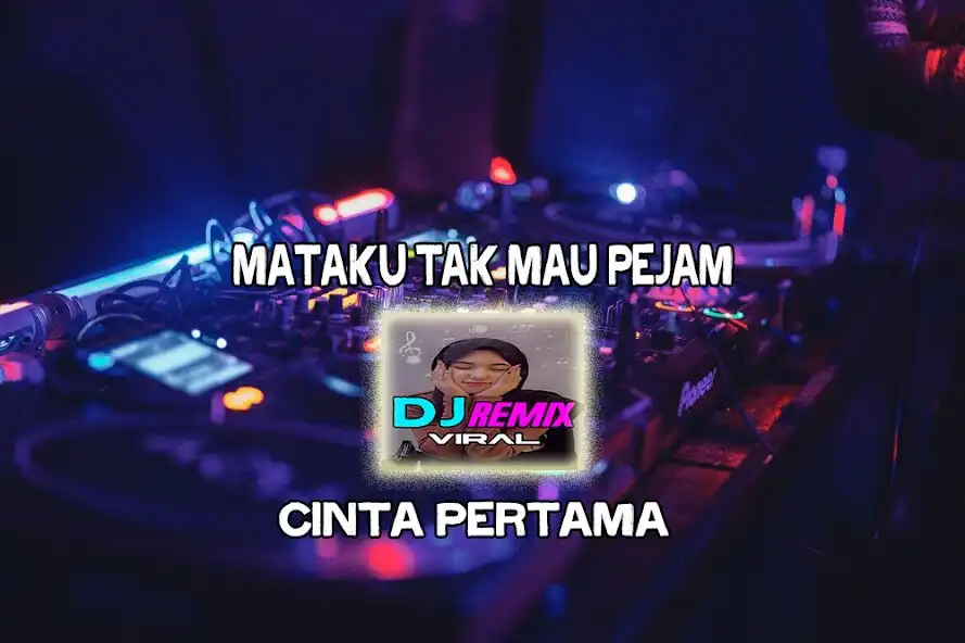 Play DJ Mataku Tak Mau Pejam Mp3  and enjoy DJ Mataku Tak Mau Pejam Mp3 with UptoPlay