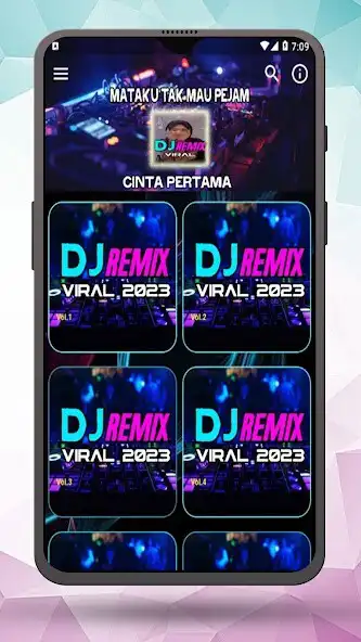 Play DJ Mataku Tak Mau Pejam Mp3 as an online game DJ Mataku Tak Mau Pejam Mp3 with UptoPlay