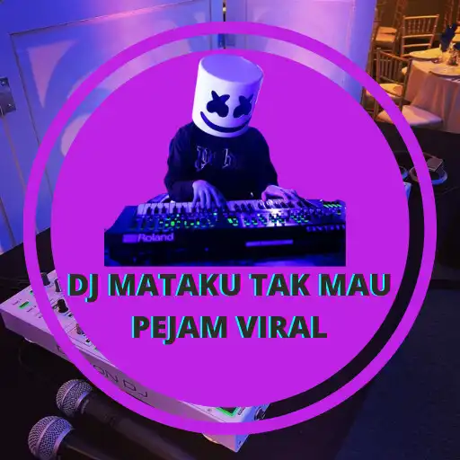 Play DJ Mataku Tak Mau Pejam Viral APK Play DJ Mataku Tak Mau Pejam Viral APK