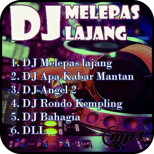 Play DJ Melepas Lajang Offline APK Play DJ Melepas Lajang Offline APK