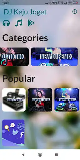 Play DJ Melepas Lajang  and enjoy DJ Melepas Lajang with UptoPlay