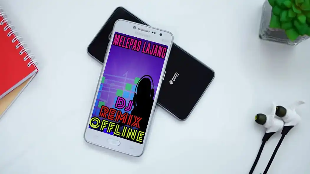 Play DJ Melepas Masa Lajang Offline  and enjoy DJ Melepas Masa Lajang Offline with UptoPlay