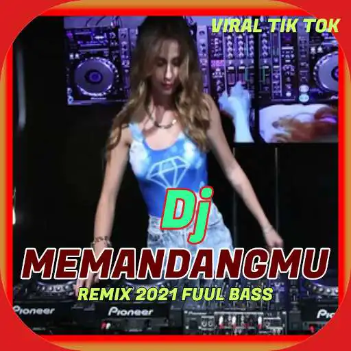 Play Dj Memandang Mu APK