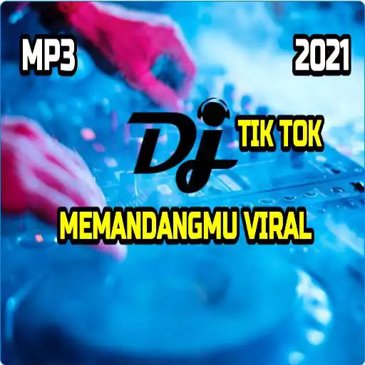 Play DJ Memandangmu Remix Tik Tok APK