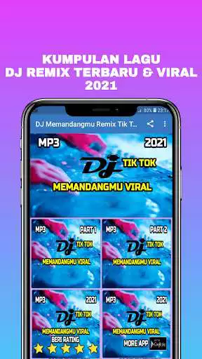 Play DJ Memandangmu Remix Tik Tok as an online game DJ Memandangmu Remix Tik Tok with UptoPlay