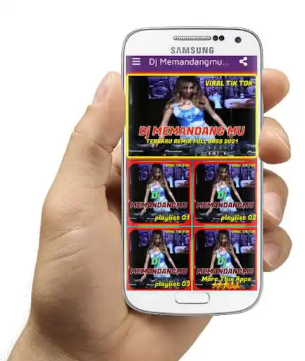 Play Dj Memandang Mu as an online game online Dj Memandang Mu with UptoPlay com.djremix.dj_You_Deserv_To_be_my_wife.viraltiktok.ahkamnew Play Dj Memandang Mu as an online game Dj Memandang Mu with UptoPlay