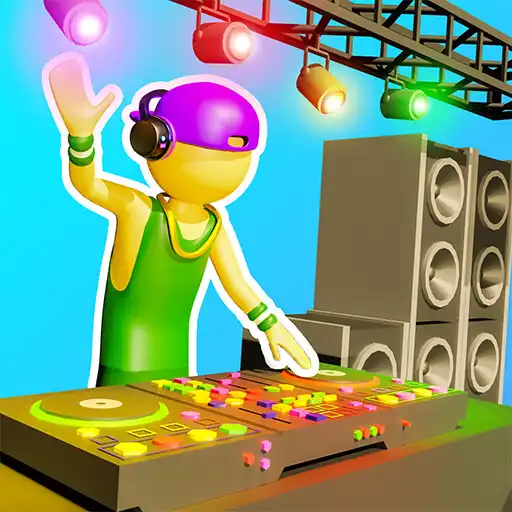 Play DJ Merge APK