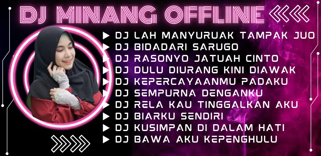Play DJ Minang Enak Dengar Offline as an online game DJ Minang Enak Dengar Offline with UptoPlay
