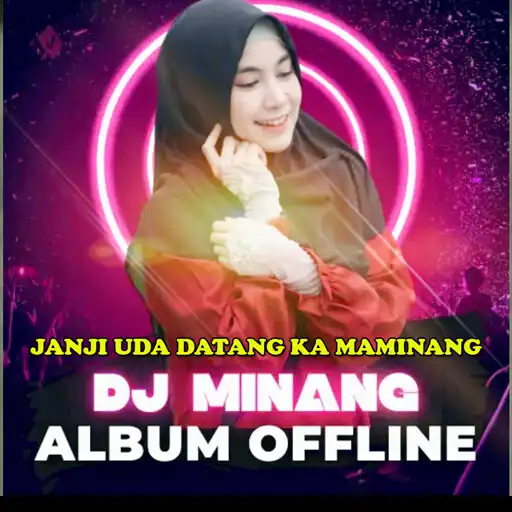 Play DJ minang janji uda datang APK Play DJ minang janji uda datang APK