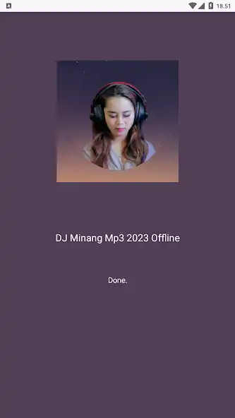 Play DJ Minang Mp3 2023 Offline  and enjoy DJ Minang Mp3 2023 Offline with UptoPlay