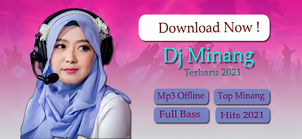 Play DJ Minang Offline  and enjoy DJ Minang Offline with UptoPlay
