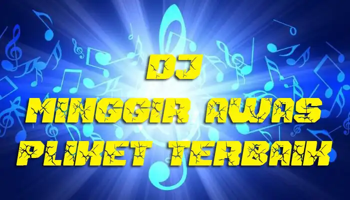 Play DJ Minggir Awas Pliket Remix as an online game DJ Minggir Awas Pliket Remix with UptoPlay