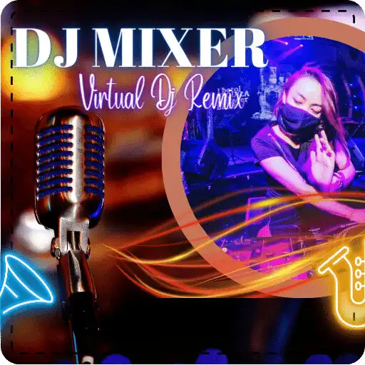 Play DJ Mixer 3D offline APK Play DJ Mixer 3D offline APK