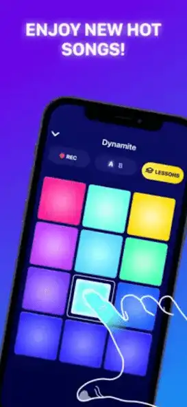 Play DJ Mixer 3D offline  and enjoy DJ Mixer 3D offline with UptoPlay