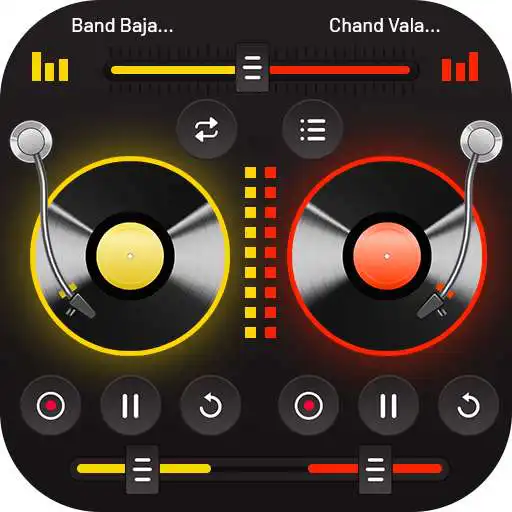 Play DJ Mixer DJ Music Player APK Play DJ Mixer DJ Music Player APK