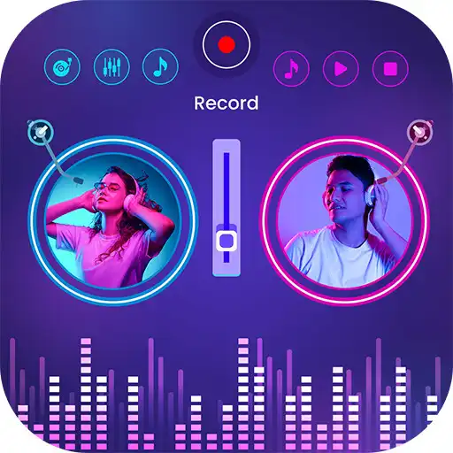 Play DJ Mixer - Drumpad APK