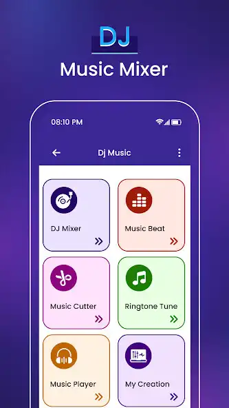Play DJ Mixer - Drumpad  and enjoy DJ Mixer - Drumpad with UptoPlay