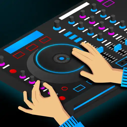 Play DJ Mixer - Mix Music DJ Studio APK Play DJ Mixer - Mix Music DJ Studio APK