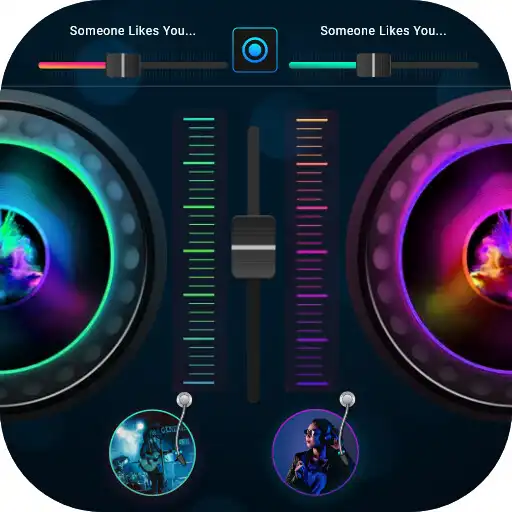 Play DJ Mixer - Music Mixer APK Play DJ Mixer - Music Mixer APK